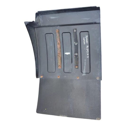 Salpicadera Tolva Lodera Hyundai Hd120 Copiloto