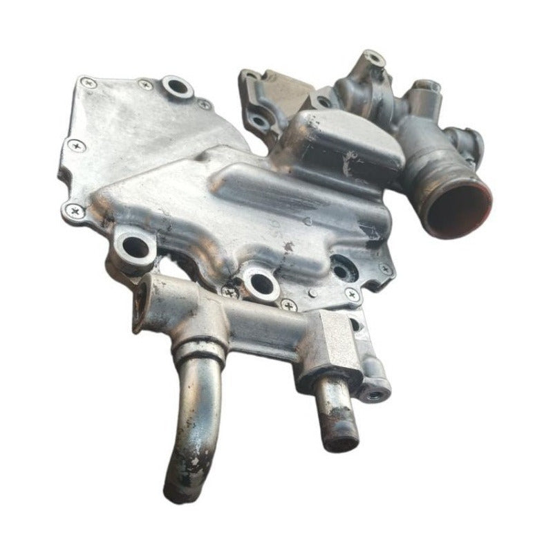 Tapa Enfriador Aceite Agua Freightliner Fl 360 Sterling