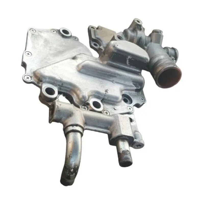 Tapa Enfriador Aceite Agua Freightliner Fl 360 Sterling
