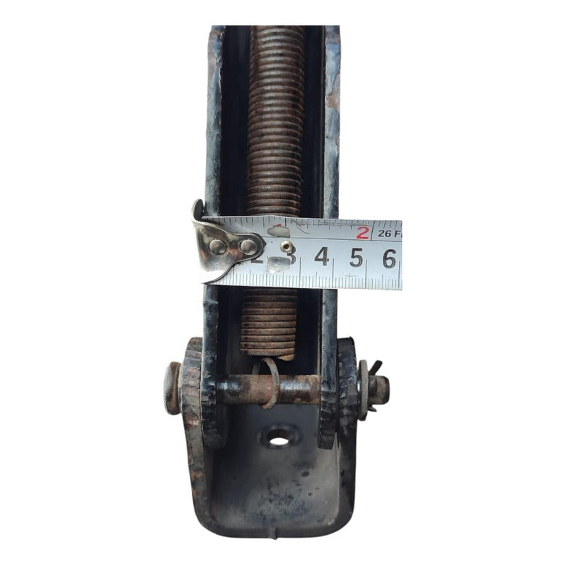 Varilla Seguro Brazo Cabina Cf600 Citystar International