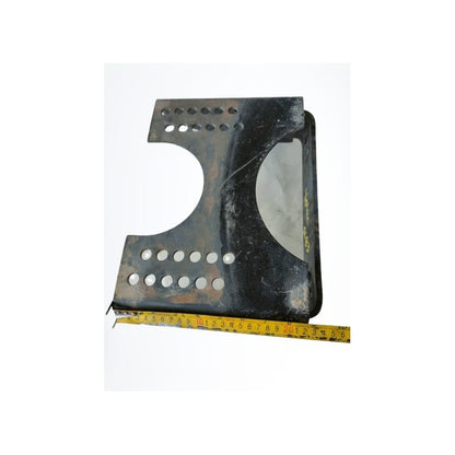 Base Soporte Valero Colgante Cardan Flecha Volvo Vnl Camión