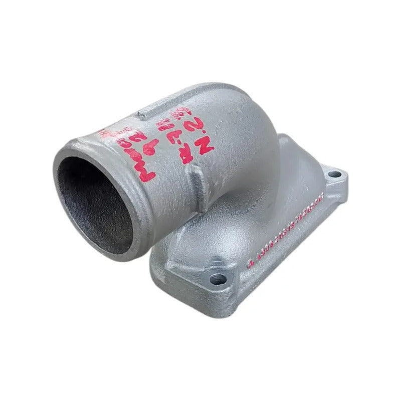 Caja Termostato Motor Mercedes Om 926 Freightliner M2