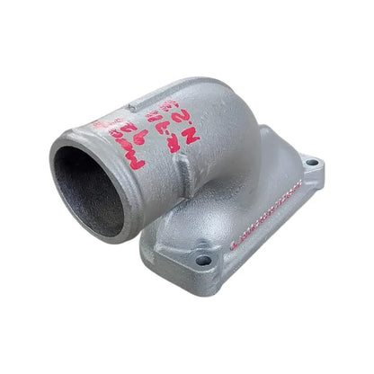 Caja Termostato Motor Mercedes Om 926 Freightliner M2