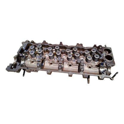 Cabeza Isuzu Elf Motor 4hk1 400 450 500