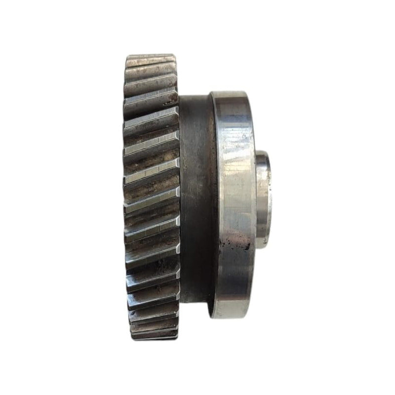 Engrane Loco Distribución Motor Thermoking Isuzu 2.2l Detall