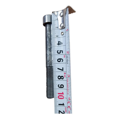 Tornillo Tensor Banda Ajustador Motor Mercedes Benz 904 904 Plateado