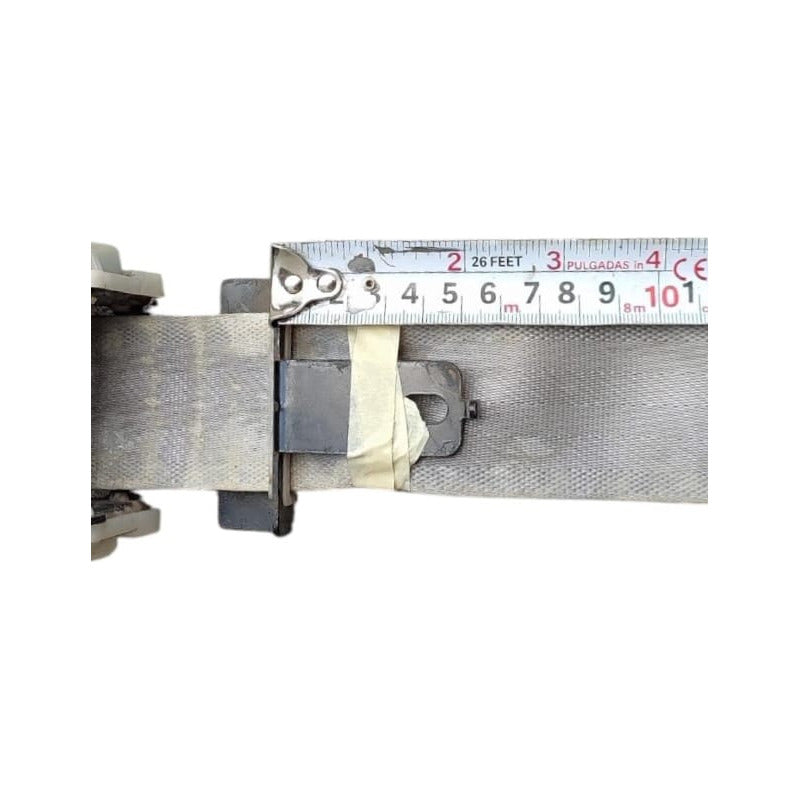 Cinturon Seguridad Cabina Cf600 Citystar Copiloto Internatio