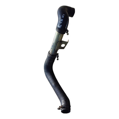 Tubo Manguera Conexión Agua Motor Cummins 8.3l 6c Serie C