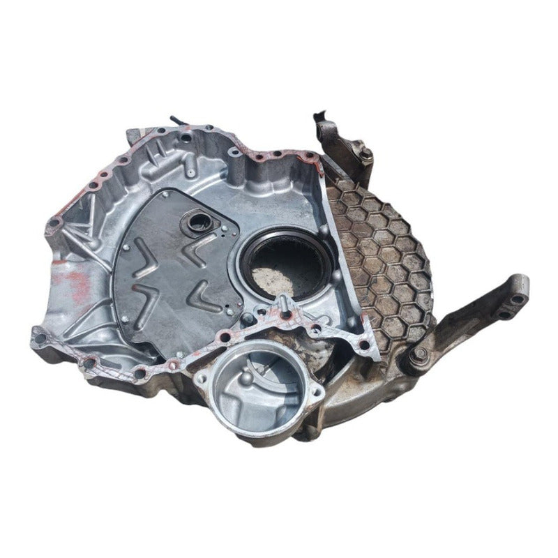 Coraza Concha Motor Isuzu 4hk1 Elf 400 450 500