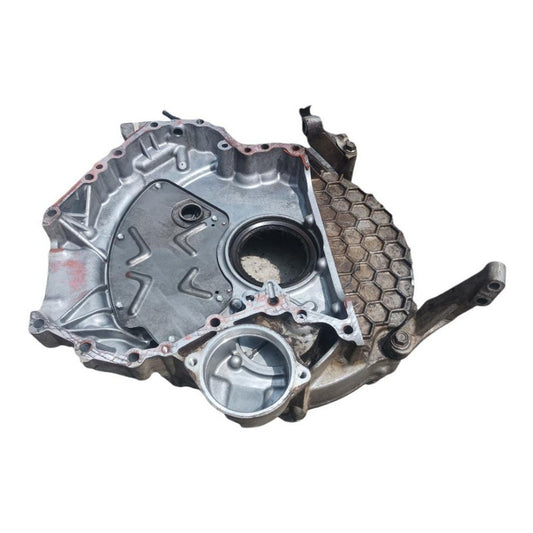 Coraza Concha Motor Isuzu 4hk1 Elf 400 450 500