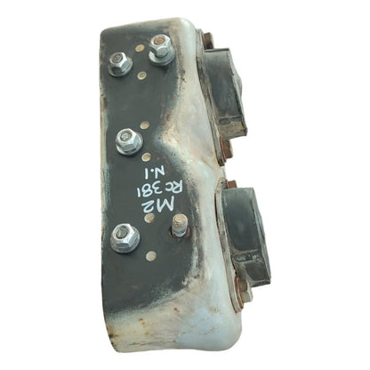 Soporte Base Cabina Freightliner M2