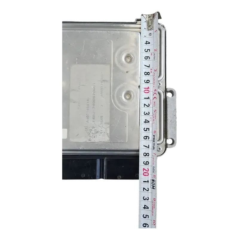 Modulo Ecu Ecm Motor Freightliner Fl360 1217 4d37 Año 2021