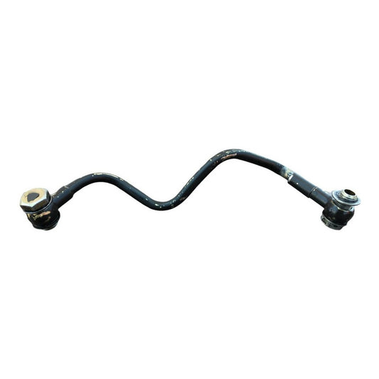 Tubo Diésel Combustible Filtro Diésel Motor Cummins Isb