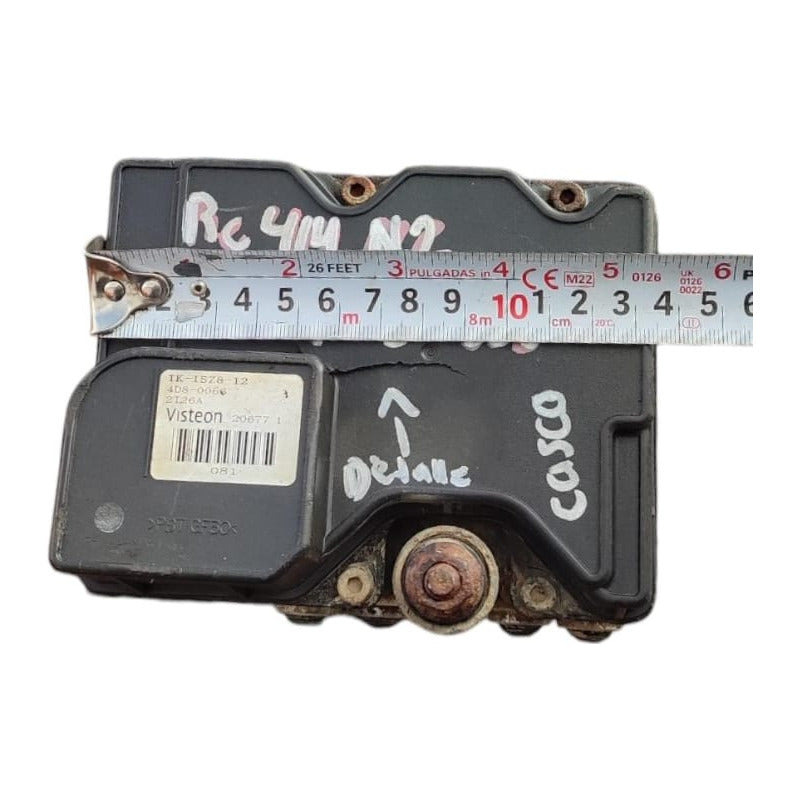 Base Soporte Modulo Frenos Abs Isuzu Elf 500 Detalle
