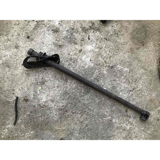Brazo Cople Nudo Dirección Hidrahulica Volante Volvo Vnl