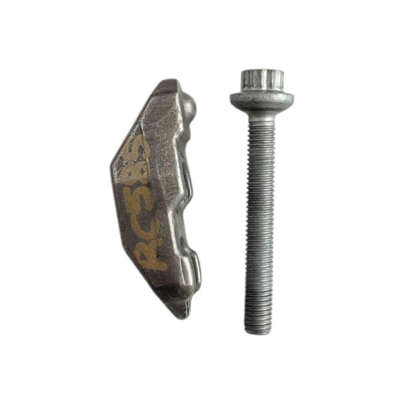 Sujetador Garra Inyector Tornillo Mercedes Benz Om 906