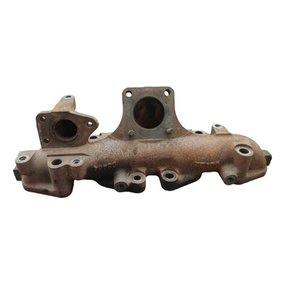 Múltiple Escape Motor Isuzu 4jj1 Elf 300 200