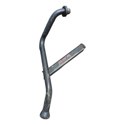 Tubo Aceite Agua Motor Mwm 4.12 Maxxforce