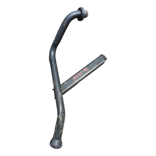 Tubo Aceite Agua Motor Mwm 4.12 Maxxforce