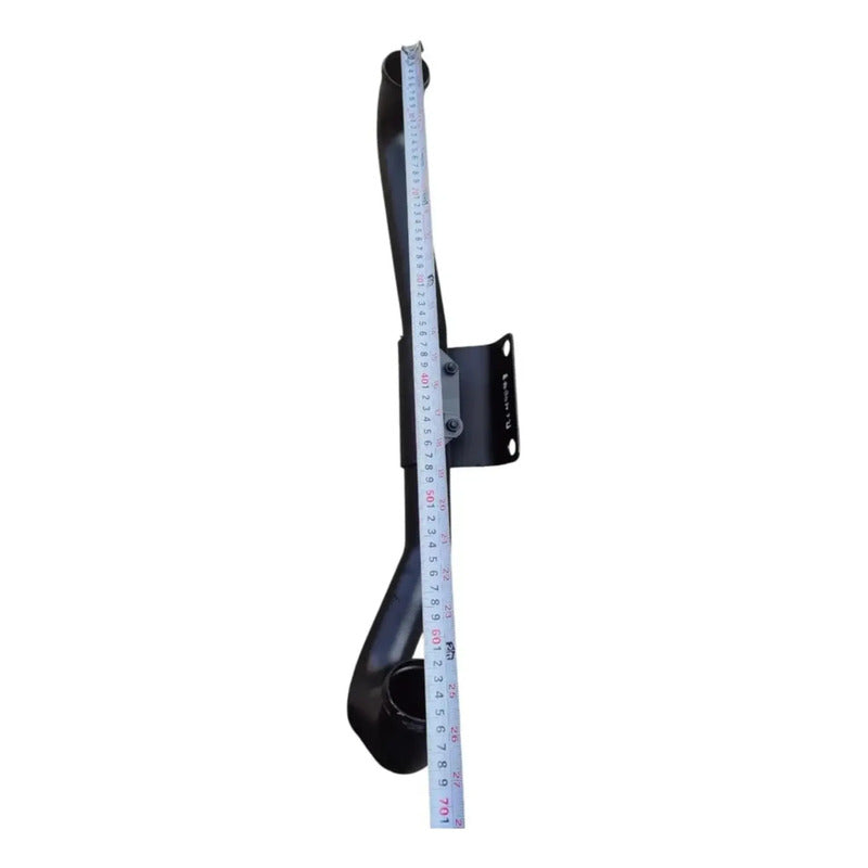 Tubo Agua Radiador Refrigerante Freightliner M2 Motor