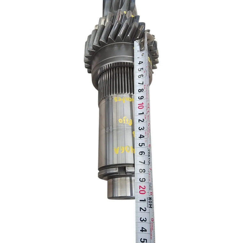 Flecha Tren Fijo Engranes Transmision Eaton Fuller Fs-6406a