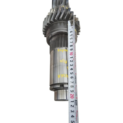 Flecha Tren Fijo Engranes Transmision Eaton Fuller Fs-6406a