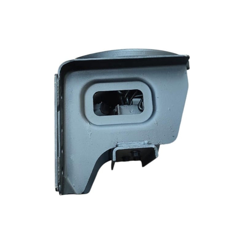 Porta Llantas Mecanismo Refacción Llanta Hino 300 816