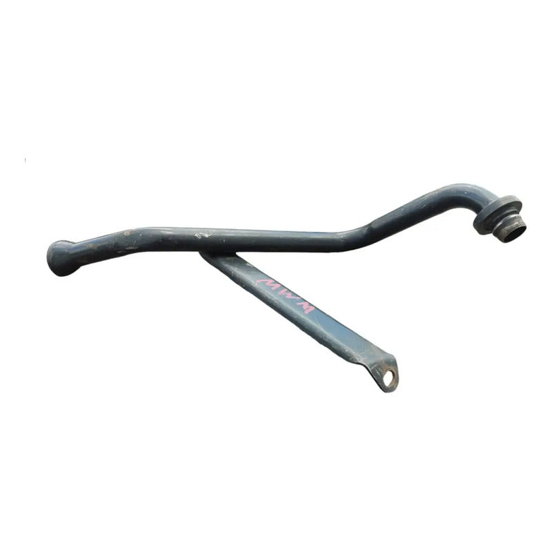 Tubo Aceite Agua Motor Mwm 4.12 Maxxforce