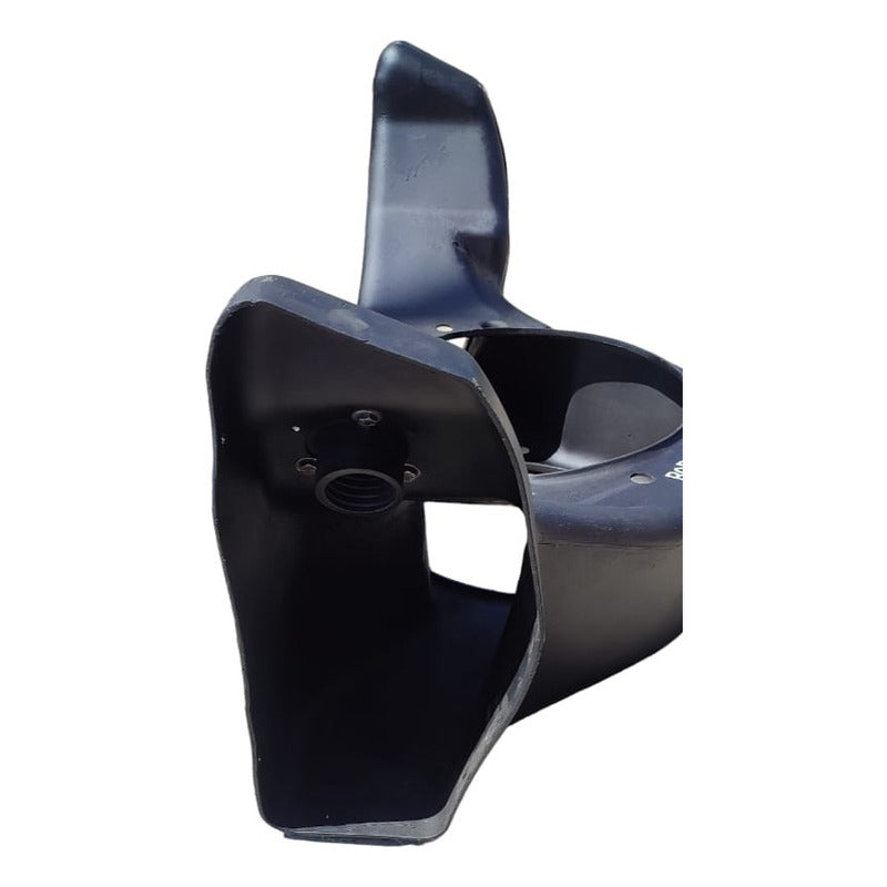 Toma Tubo Purificador Aire Minicargador Bobcat 753