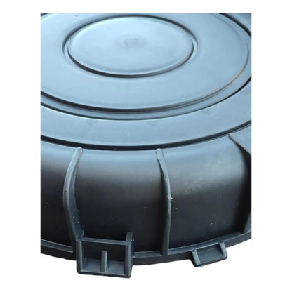 Tapa Purificador Aire Portafiltro Hino 500