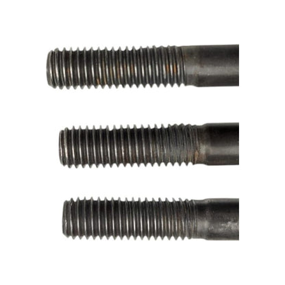 3 Tornillos Juego Kit Caja Termostato Motor Caterpillar 3126 Gris Oscuro