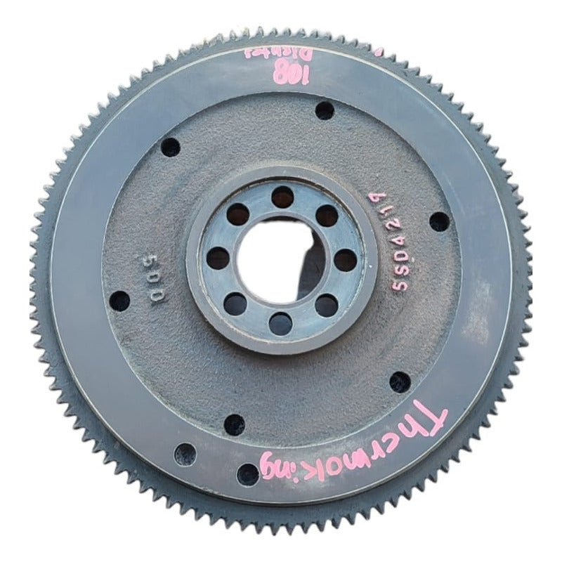 Volanta Aro Dentado Motor Thermoking Isuzu 2.2l