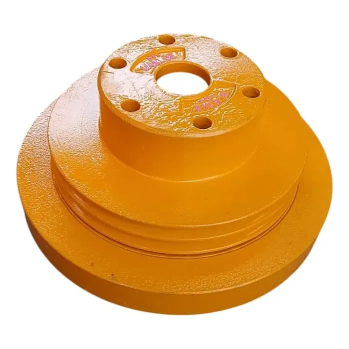 Damper Polea Cigueñal Motor Caterpillar 3406b
