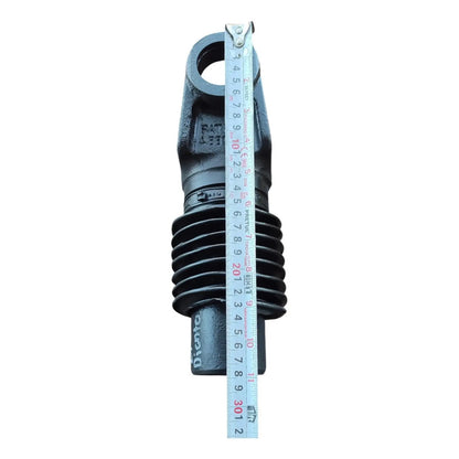 Cardan Flecha Barra Yugo Cople 5 Pulgadas Freightliner Fl 70