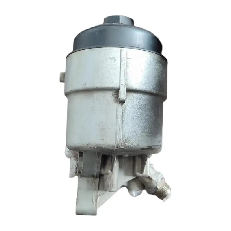 Base Soporte Filtro Diésel Motor Mercedes Benz Om 906 904