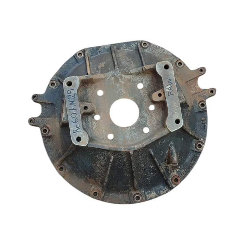 Coraza Concha Transmisión Motor Faw 1041