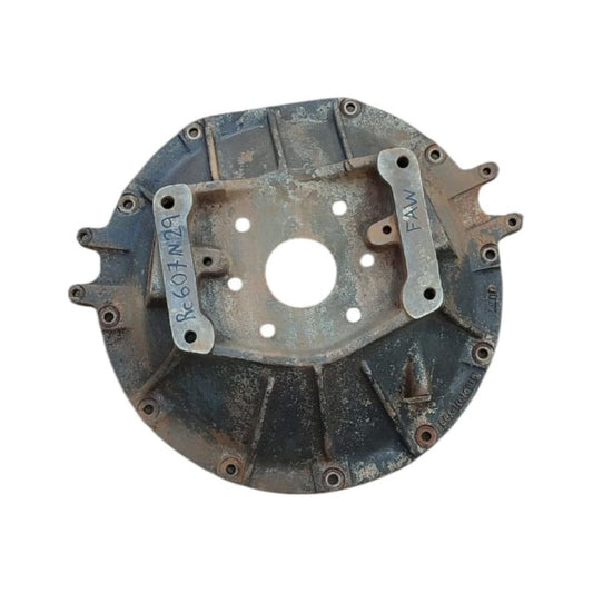 Coraza Concha Transmisión Motor Faw 1041