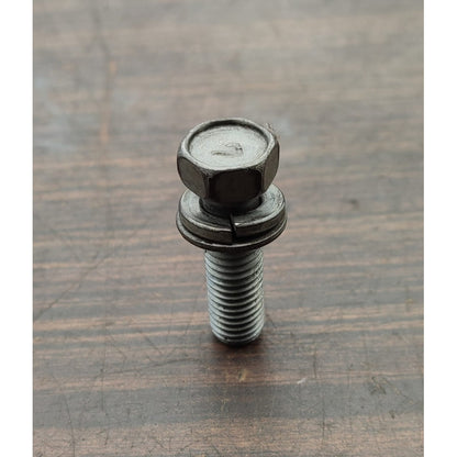 Tornillo Rondana Bomba Acete Motor Navistar Maxxforce 7.6l