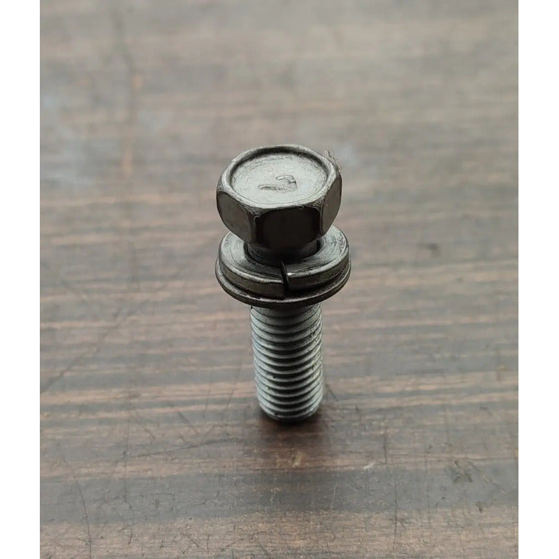 Tornillo Rondana Bomba Acete Motor Navistar Maxxforce 7.6l