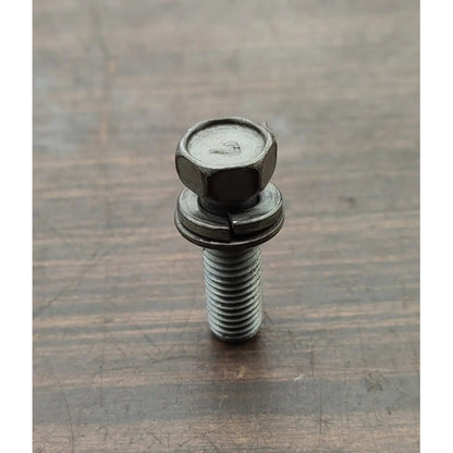 Tornillo Rondana Bomba Acete Motor Navistar Maxxforce 7.6l