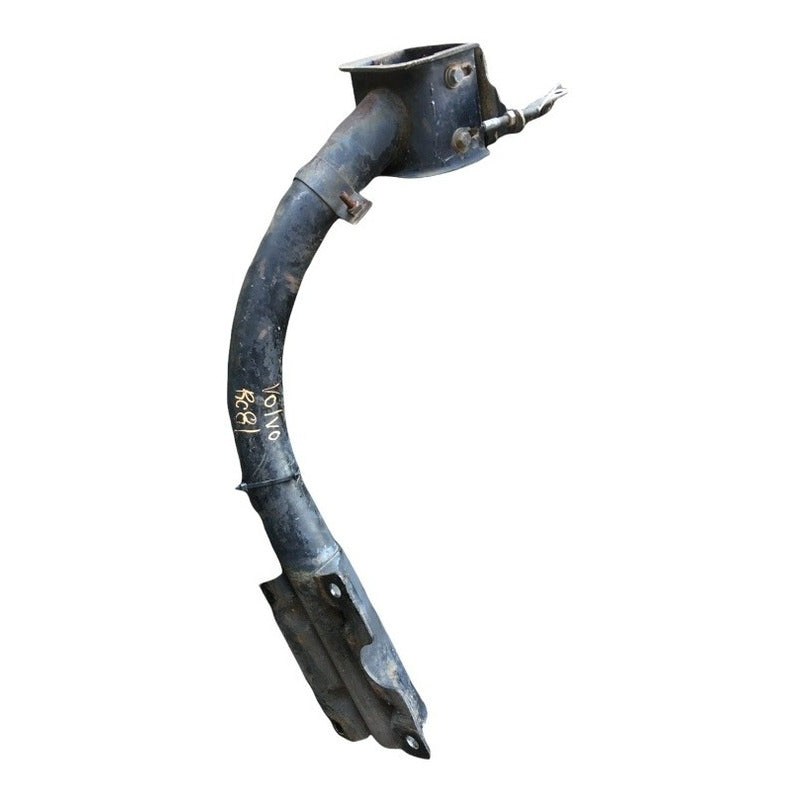 Soporte Cofre Volvo Vnl Camión 2a Gen Lado Chofer