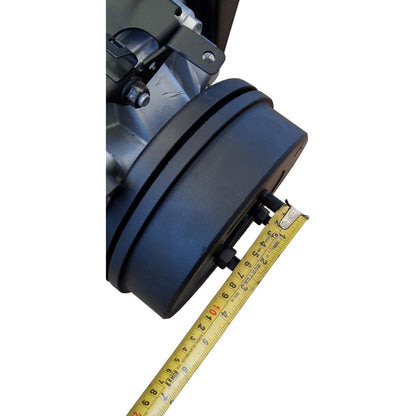 Caja 5 Velocidades Transmisión Isuzu Elf 300