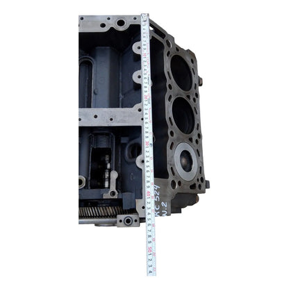 Medio Motor International Cf600 Cf500 Citystar Vt275 4.5l