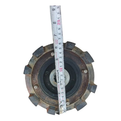 Polea Cigüeñal Damper Motor 4m50 Sterling 360 Freightliner