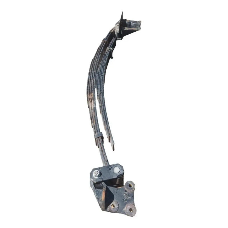 Peine Muey Muelles Diferencial Percha Isuzu Elf 200 300