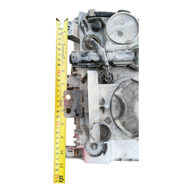 Faro Luz  Sterling Fl 360 Freightliner Par Detalle