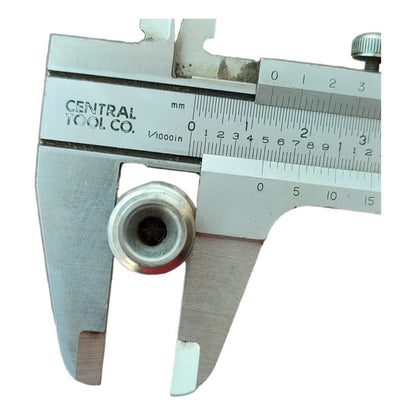 Conector Lápiz Inyector Cummins Isb 6.7l Paccar Px6 Px-6