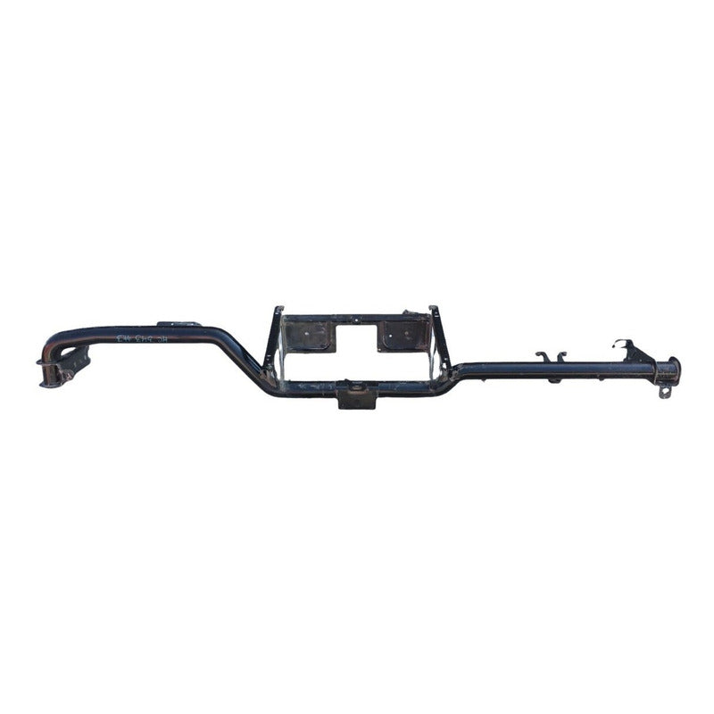 Base Soporte Barra Poste Cabina International 4300