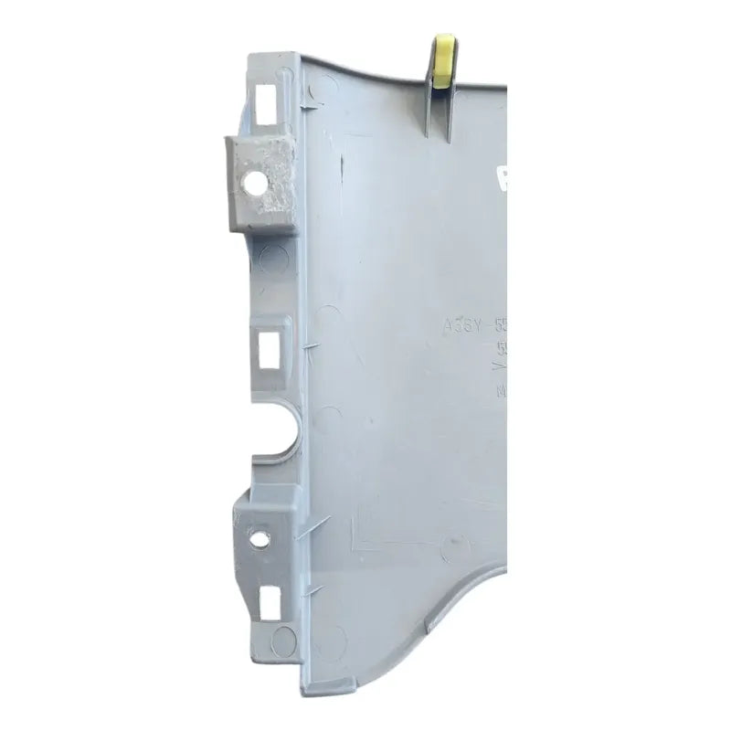 Tablero Cubierta Tapa Accesorios Cabina Hino 300 716 816 616