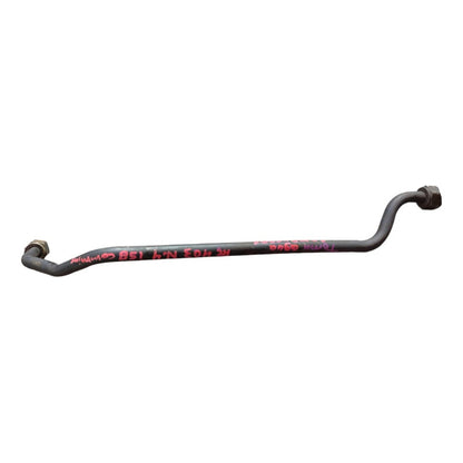 Tubo Retorno Agua Compresor Cummins Isb 5.9l 47 Cm